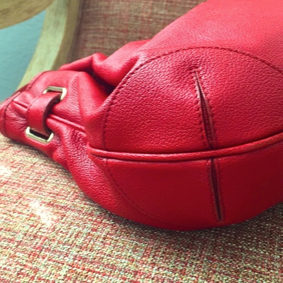 Burberry Satchel with strap - Picture 7 of 11